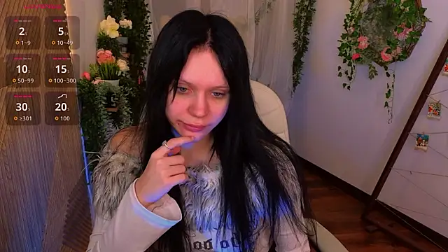 Snapshot of kittenlolla chatting on 03/05/26, 06:09 kittenlolla online show from 03/05/26, 06:09