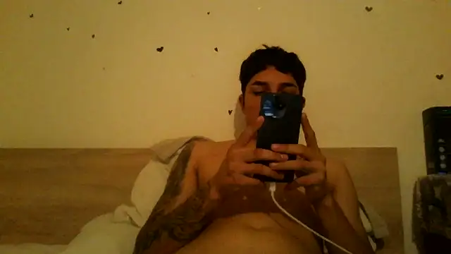 danbig01 online show from 07/05/26, 11:50