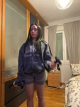 Snapshot of Genblan chatting on 03/01/26, 01:24 Genblan online show from 03/01/26, 01:24