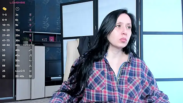 Lucky Milf online show from 04/03/26, 10:02