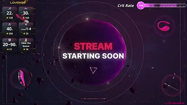 BaldySins online show from 04/01/26, 08:06