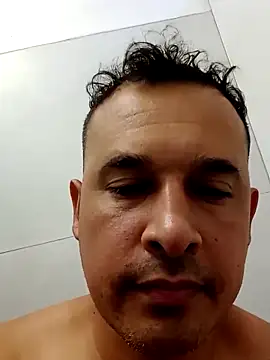 Ezehombre online show from 03/18/26, 12:14