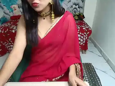its-samyara online show from 08/02/26, 04:49