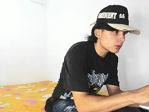 monky 0002 online show from 05/05/26, 07:55