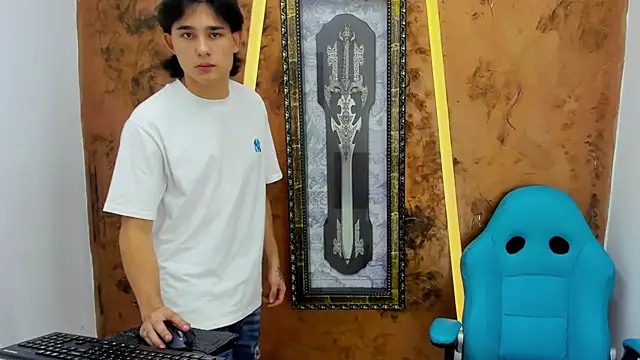 monky 0002 online show from 07/14/26, 03:33