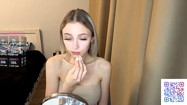 ClonedAge online show from 03/27/26, 02:50