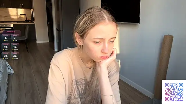 ClonedAge online show from 04/17/26, 02:42