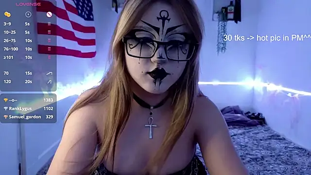CucKuhta online show from 06/30/26, 03:13