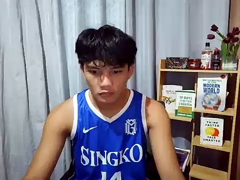 marksurelyhard online show from 05/20/26, 03:34