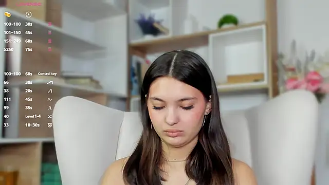 MirthaBolduan online show from 04/07/26, 07:09