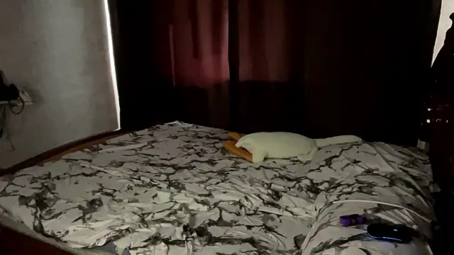 TecnaSanzz online show from 03/27/26, 07:14