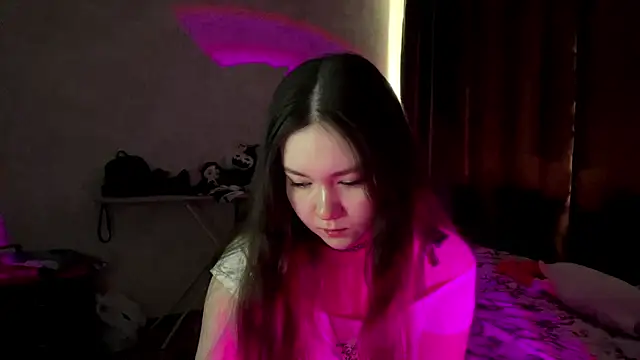 TecnaSanzz online show from 04/14/26, 06:08