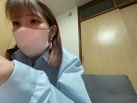 airi-ai0302 online show from 05/12/26, 04:37