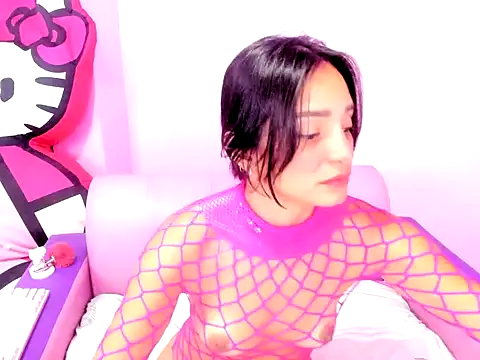 doll katiuska online show from 03/10/26, 11:59