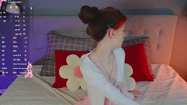 stelamontis online show from 03/26/26, 03:45