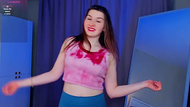 SueWolvin online show from 03/12/26, 05:08