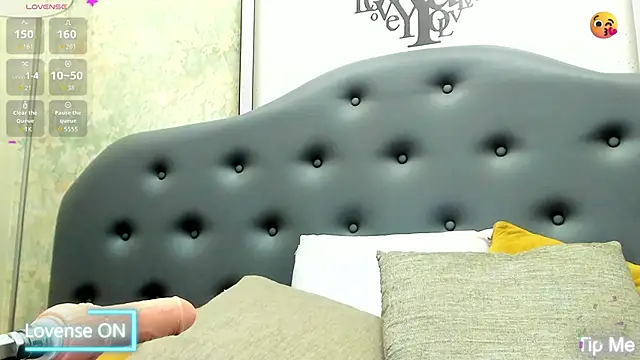 Steissy cossio online show from 03/02/26, 02:35