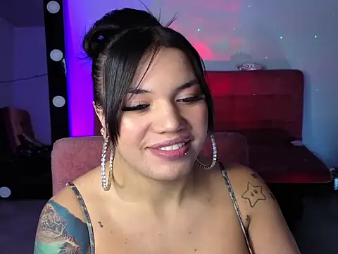 ashley-midnight online show from 03/20/26, 02:55