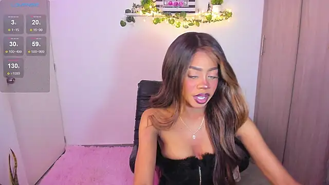 ariabrown23 online show from 03/29/26, 12:10