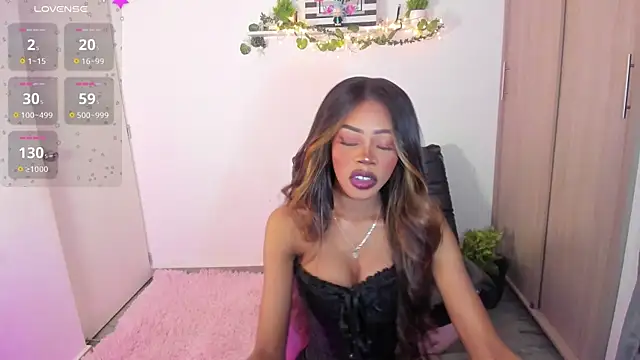 ariabrown23 online show from 05/01/26, 12:59