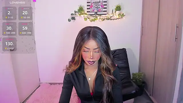 ariabrown23 online show from 05/02/26, 02:27