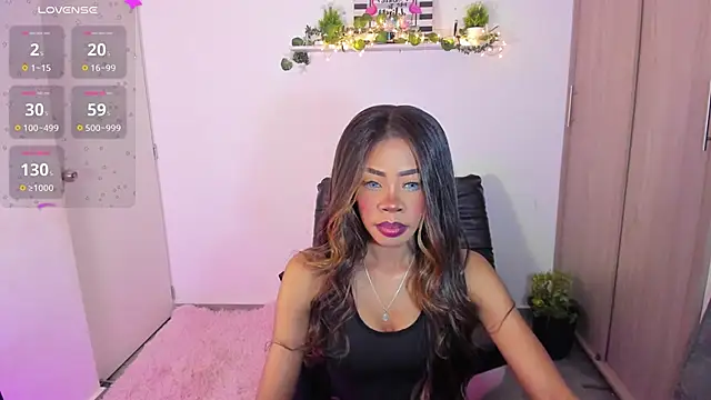 ariabrown23 online show from 05/05/26, 01:02