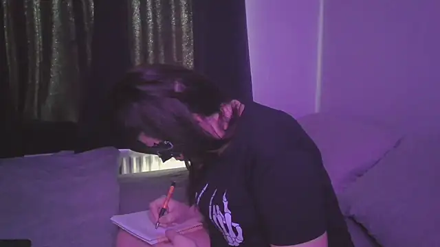 Snapshot of XJasmin0402X chatting on 04/08/26, 08:03 XJasmin0402X online show from 04/08/26, 08:03