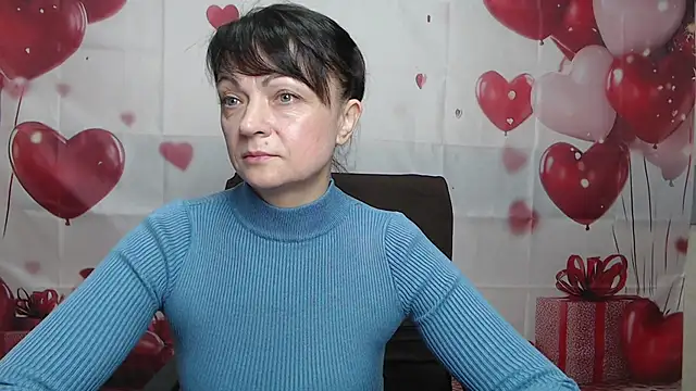 AuroraRosco online show from 03/03/26, 07:58