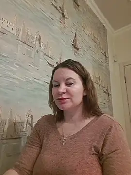 LaraHarper online show from 03/19/26, 10:36