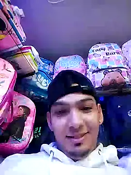 Snapshot of negroblacj chatting on 03/01/26, 10:23 negroblacj online show from 03/01/26, 10:23