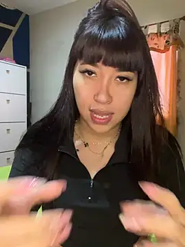 elizabeth200 online show from 07/20/26, 04:31