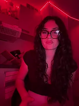 Claraaaaa06 online show from 04/10/26, 06:56