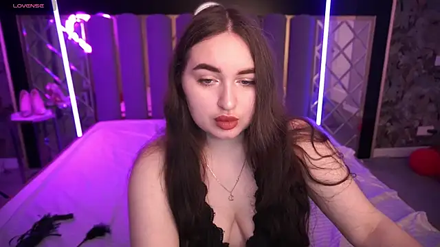 RapunzelAngel online show from 03/24/26, 06:51