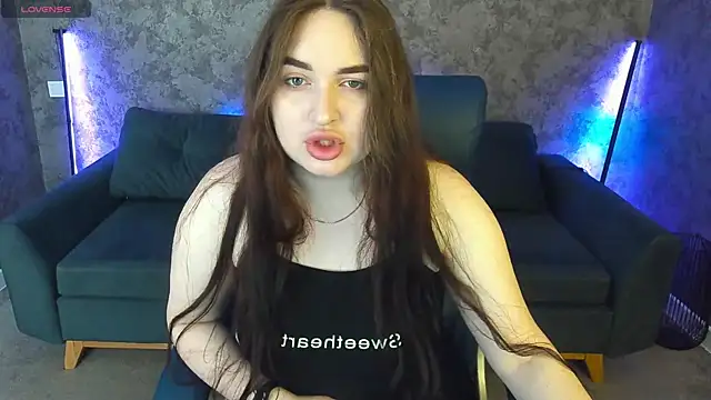 RapunzelAngel online show from 04/05/26, 05:59