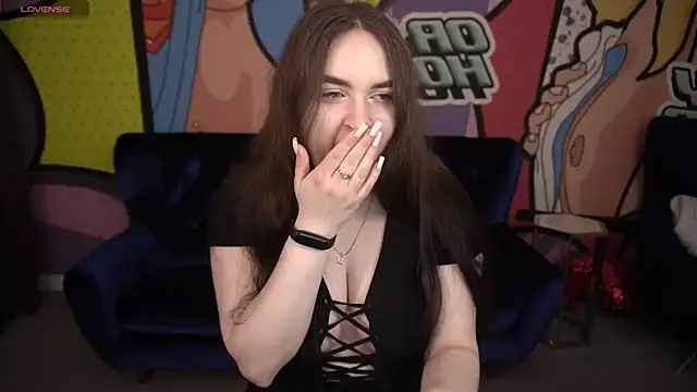 RapunzelAngel online show from 04/14/26, 05:46