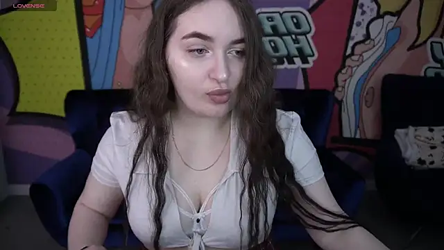 RapunzelAngel online show from 04/25/26, 05:54