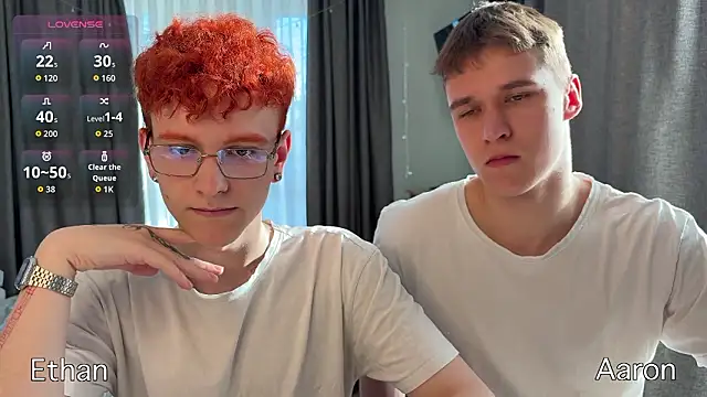 Aaron Nathans online show from 03/22/26, 01:14