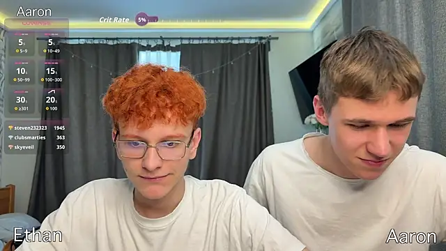 Aaron Nathans online show from 03/27/26, 01:22