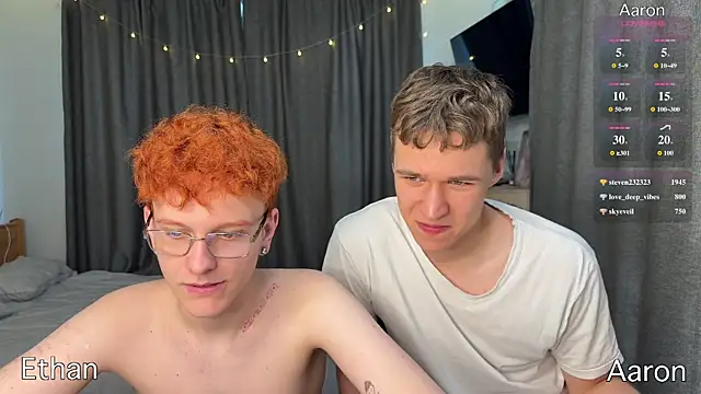 Aaron Nathans online show from 03/29/26, 01:11