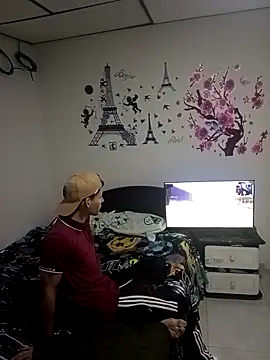 Goriluzdelam online show from 04/16/26, 01:39