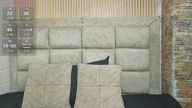 amarahanks11 online show from 03/24/26, 03:22