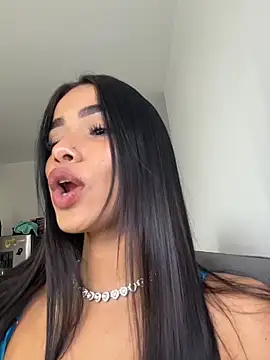 Bella Smithe online show from 03/23/26, 02:43