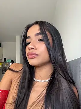 Bella Smithe online show from 03/24/26, 04:34