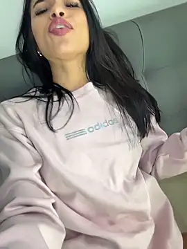 Bella Smithe online show from 03/27/26, 03:23