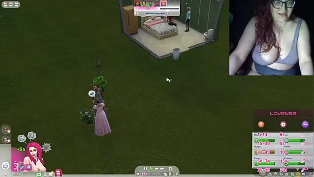 Snapshot of linafolie chatting on 04/05/26, 08:17 linafolie online show from 04/05/26, 08:17