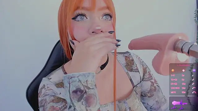 Kloeraize online show from 04/18/26, 03:54