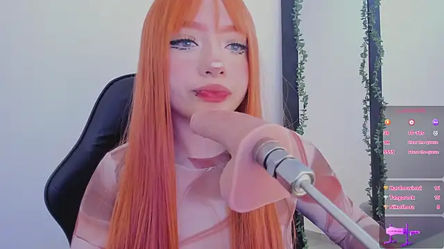 Kloeraize online show from 05/16/26, 07:05