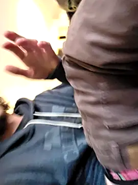 KinkyKittyBoy online show from 03/31/26, 01:18