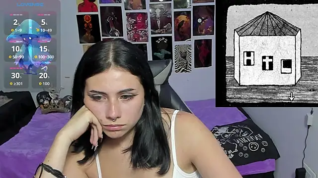 Agarycus 4 online show from 04/02/26, 12:58