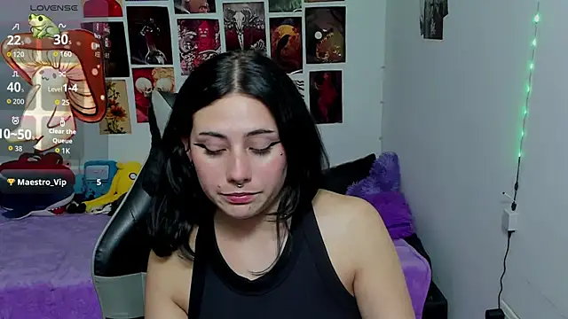 Agarycus 4 online show from 06/07/26, 01:43